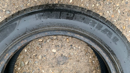 Anvelopa iarna 195/55 R15 Imperial