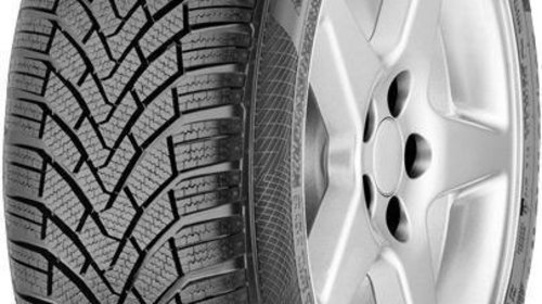 Anvelopa Iarna 195/65R15 Continental WINTERCO