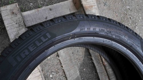 Anvelopa Iarna 205/50 R17 PIRELLI SOTTOZERO Winter 210 Serie II 93H