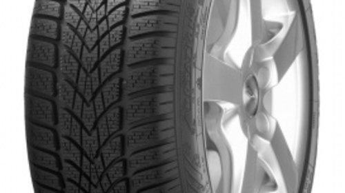 Anvelopa Iarna 205/60 R16 Goodyear