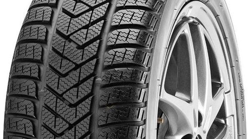 Anvelopa Iarna 205/60 R16 Nokian