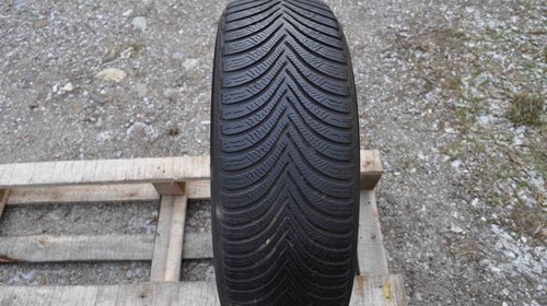 Anvelopa Iarna 205/65 R15 MICHELIN ALPIN 5 94