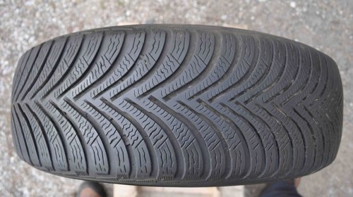 Anvelopa Iarna 205/65 R15 MICHELIN ALPIN 5 94T