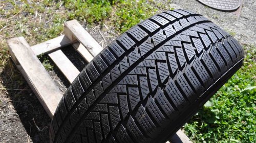 Anvelopa Iarna 215/50 R17 CONTINENTAL WinterContact TS850P 95V - XL