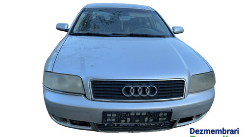 Anvelopa iarna 215/55/16 Audi A6 4B/C5 [facel