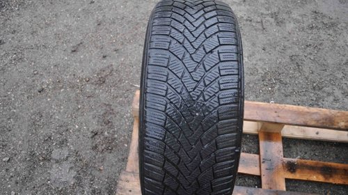 Anvelopa Iarna 215/55 R16 CONTINENTAL ContiWi