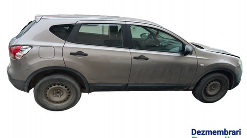 Anvelopa iarna 215/65/R16 Nissan Qashqai J10 [2007 - 2010] Crossover 5-usi 1.6 MT FWD (115 hp)