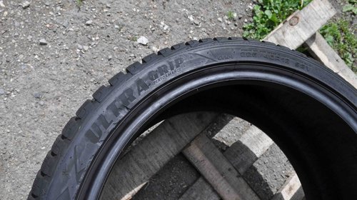 Anvelopa Iarna 225/40 R18 GOODYEAR ULTRA GRIP Performance 92V