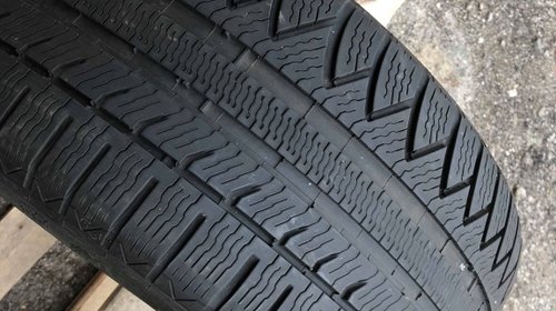 Anvelopa Iarna 245/45 R17 MICHELIN PILOT ALPIN PA3 99V - XL