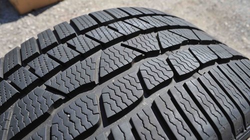 Anvelopa Iarna 255/40 R18 CONTINENTAL ContiWinterContact TS830P 99V - XL