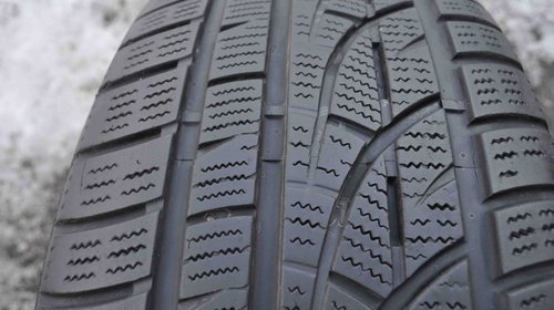 Anvelopa Iarna 255/55 R18 HANKOOK WINTER ICEPT EVO 109V