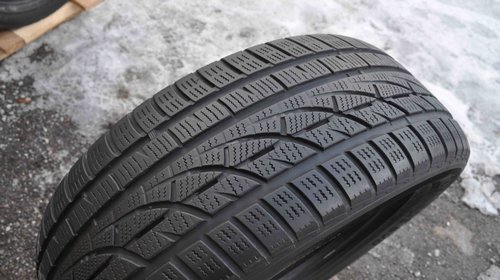 Anvelopa Iarna 255/55 R18 HANKOOK WINTER ICEPT EVO 109V