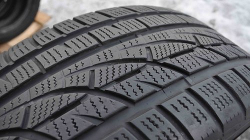 Anvelopa Iarna 255/55 R18 HANKOOK WINTER ICEPT EVO 109V