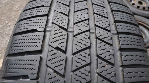 Anvelopa Iarna 275/40 R20 CONTINENTAL CrossContact Winter 106V