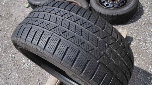 Anvelopa Iarna 275/40 R20 CONTINENTAL CrossContact Winter 106V