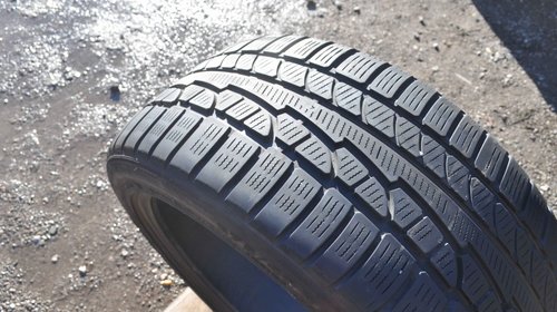 Anvelopa Iarna 275/40 R20 NOKIAN WR G2 SPORT UTILITY 106V - XL