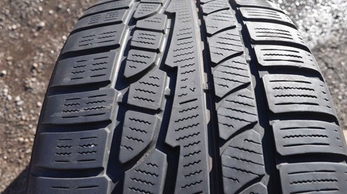 Anvelopa Iarna 275/40 R20 NOKIAN WR G2 SPORT UTILITY 106V - XL