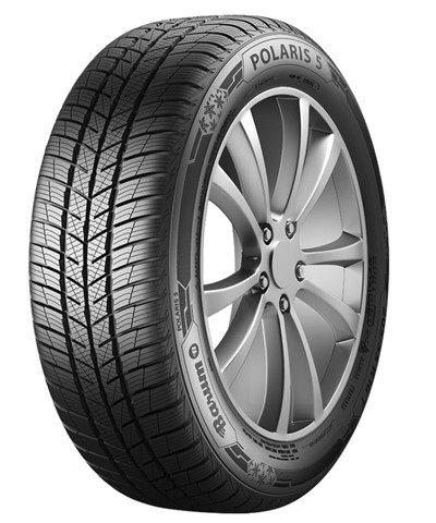 Anvelopa iarna BARUM 165/70R14 81T POLARIS 5 EE:F FR:C U:2 71DB A15412930000CO