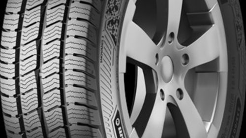 Anvelopa iarna BARUM 185/75R16C 104/102R SNOV