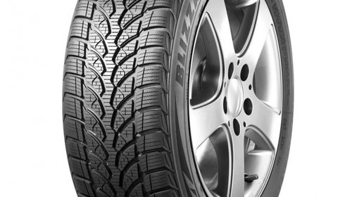 Anvelopa iarna BRIDGESTONE 205/55R16