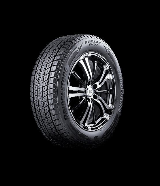 ANVELOPA IARNA BRIDGESTONE BLIZZAK DM-V3