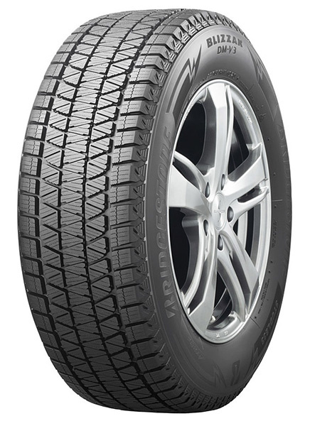 ANVELOPA IARNA BRIDGESTONE BLIZZAK DM-V3 265/70 R1