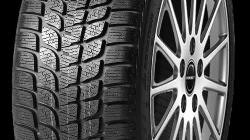 Anvelopa iarna BRIDGESTONE BLIZZAK LM-25 255/