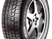 ANVELOPA Iarna BRIDGESTONE BLIZZAK LM-25 RFT * 245/45 R18 96V