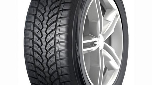 ANVELOPA IARNA BRIDGESTONE Blizzak LM-80 205/