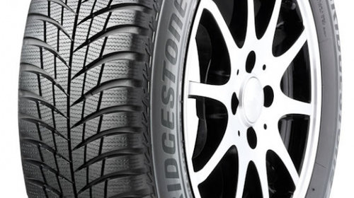 ANVELOPA IARNA BRIDGESTONE Blizzak LM001 DA 2