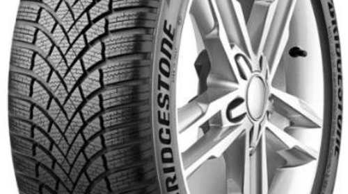 ANVELOPA IARNA BRIDGESTONE BLIZZAK LM005 175/