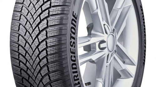 Anvelopa Iarna Bridgestone Blizzak LM005 225/