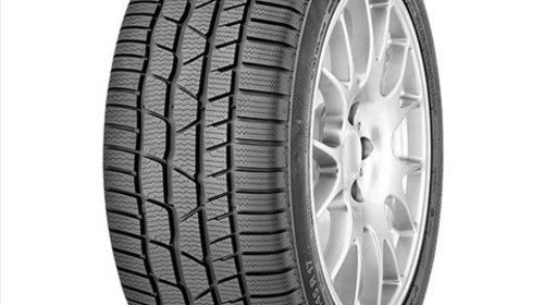 Anvelopa iarna CONTINENTAL 195/55R16 87H CONT