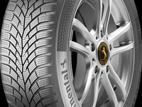 Anvelopa iarna CONTINENTAL 205/60R16 96H XL WINTERCONTACT TS 870 CONTISEAL M+S A03559780000CO