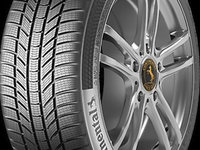 Anvelopa iarna CONTINENTAL 215/55R18 99V XL PJ WINTERCONTACT TS 870 P M+S A03557590000CO