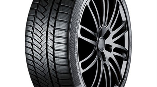 Anvelopa iarna CONTINENTAL 235/45R17 97H XL P