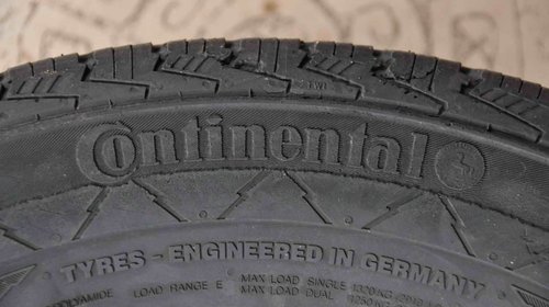 Anvelopa Iarna Continental 235/65 R16C