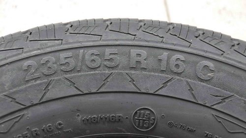 Anvelopa Iarna Continental 235/65 R16C