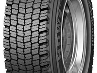 Anvelopa iarna CONTINENTAL 295/60R22.5 150/147L HDW2 SCANDINAVIA LRJ 18PR M+S 3PMSF REGIONAL TRACTI A05230330000CO