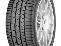 ANVELOPA IARNA CONTINENTAL ContiWinterContact TS 830 P MO 255/40 R18 99V XL