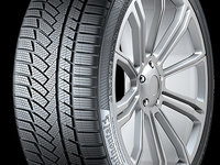 Anvelopa iarna CONTINENTAL TS-850P 205/40 R17&#x22; 84H