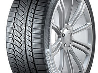 Anvelopa iarna CONTINENTAL TS-850P 205/40 R18&#x22; 86V