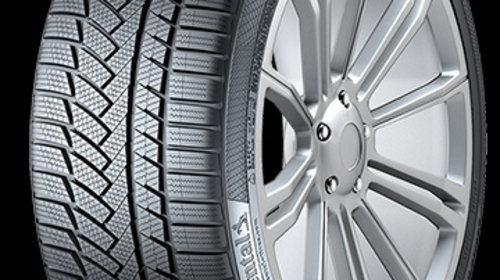 Anvelopa iarna CONTINENTAL TS-850P 225/70 R16