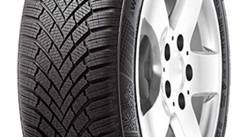 Anvelopa iarna CONTINENTAL TS-860 205/65 R17&