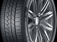 Anvelopa iarna CONTINENTAL TS-860S 205/60 R17&#x22; 97H