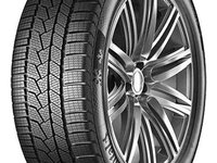 Anvelopa iarna CONTINENTAL TS-860S 225/45 R17&#x22; 91H