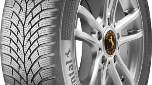 Anvelopa iarna CONTINENTAL TS-870 205/60 R15&