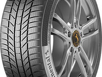 Anvelopa iarna CONTINENTAL TS-870P 205/55 R17&#x22; 91H