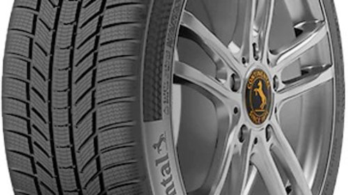 Anvelopa iarna CONTINENTAL TS-870P 225/55 R18