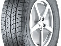 ANVELOPA IARNA CONTINENTAL VAN CONTACT WINTER 195/75 R16C 110/108R